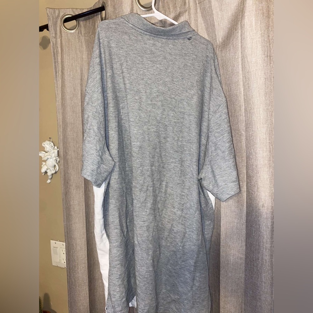 Calvin Klein Button Up - Picture 5 of 5